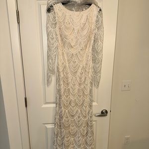 BHLDN Catherine Deane Dress